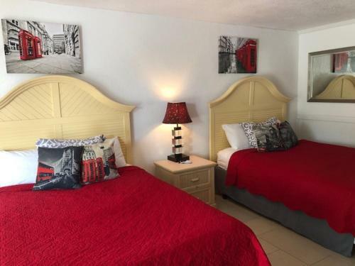 Hotel Extended Stay Brunswick