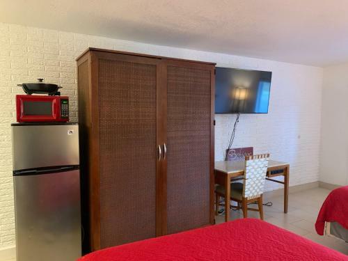 Hotel Extended Stay Brunswick