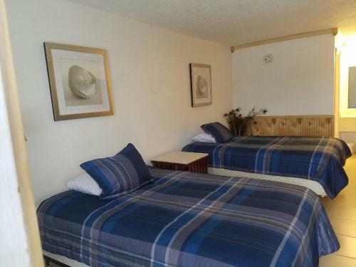 Hotel Extended Stay Brunswick