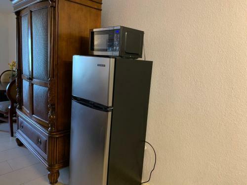 Hotel Extended Stay Brunswick