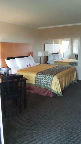 Hotel Great Western Inn