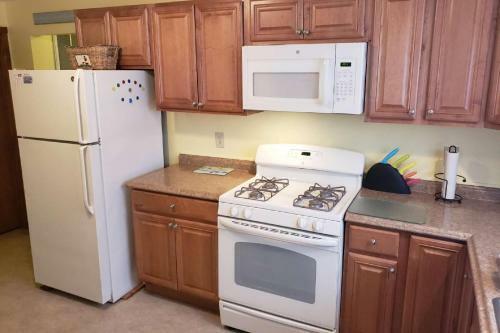 Three Bedroom 104 5th Ave Ortley Nj Unit A