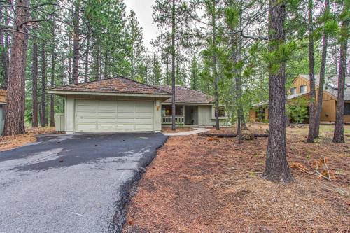 Muskrat Lane 05 | Discover Sunriver
