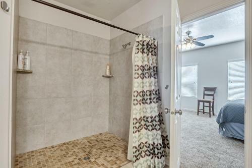 Hostal Spacious & New Guesthouse In Orem/provo