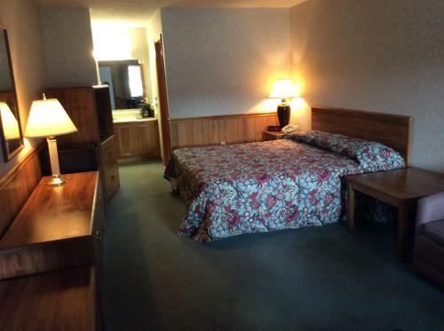 Motel The Royal Inn