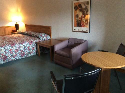 Motel The Royal Inn