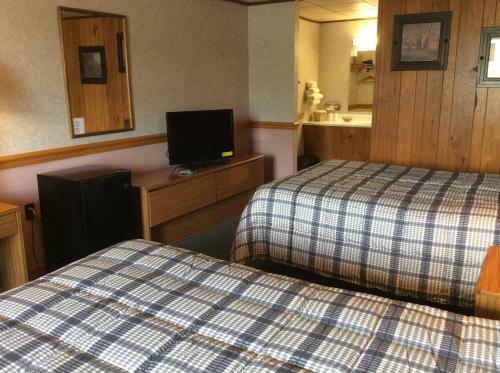 Motel The Royal Inn