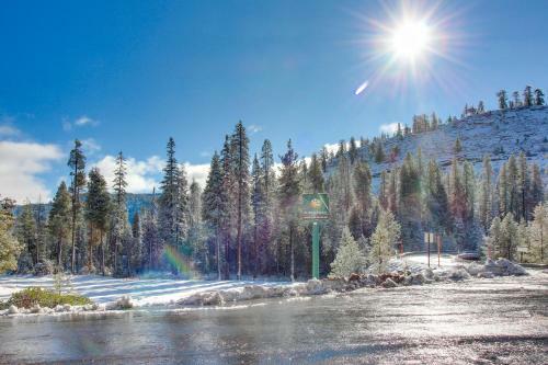 Tuscany At Shaver