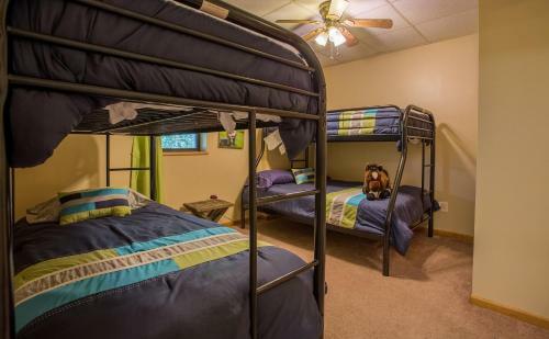 Ozarks Outdoor Legacy Home
