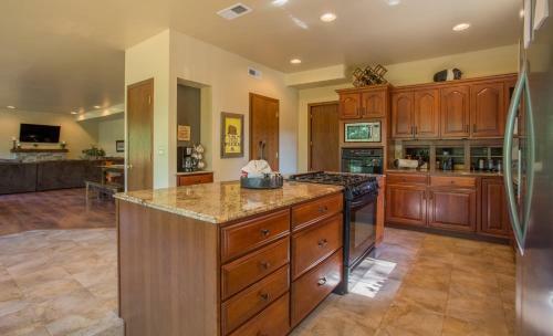 Ozarks Outdoor Legacy Home