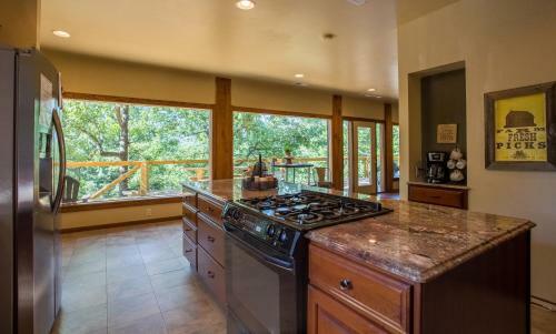Ozarks Outdoor Legacy Home