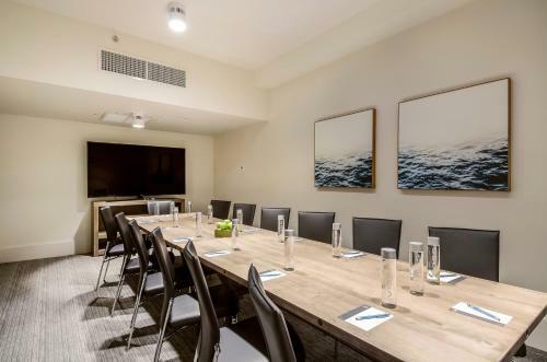 New Bedford Harbor Hotel, Ascend Hotel Collection