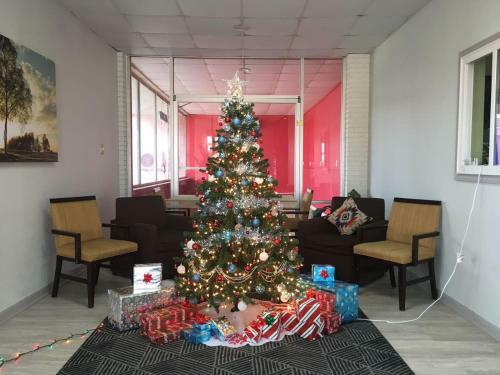 Hotel Americas Best Value Inn Brinkley