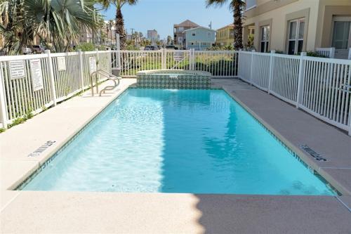 Apartamento Cora Lee Gulfview 101 Condo
