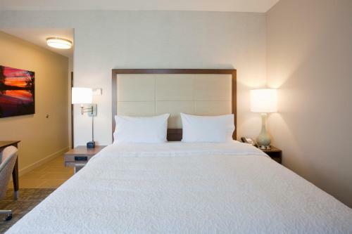 Hotel Hampton Inn Spicer Green Lake, Mn
