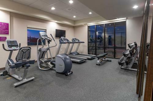Hotel Home2 Suites By Hilton Kingman