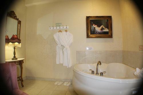 Hotel Silverland Inn & Suites