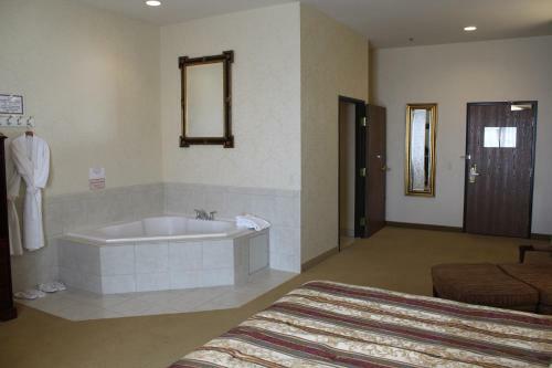 Hotel Silverland Inn & Suites