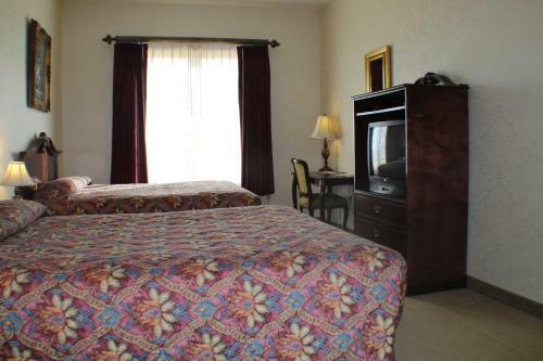 Hotel Silverland Inn & Suites