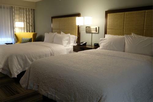Hotel Hampton Inn Searcy Arkansas
