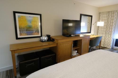 Hotel Hampton Inn Searcy Arkansas