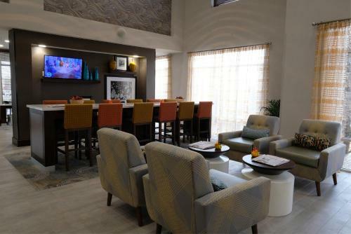 Hotel Hampton Inn Searcy Arkansas