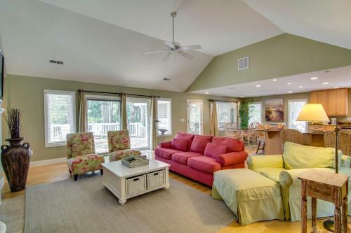 Blue Heron Court 3161
