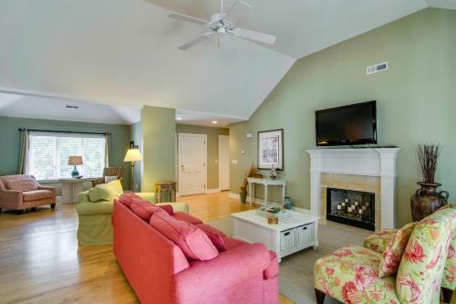 Blue Heron Court 3161