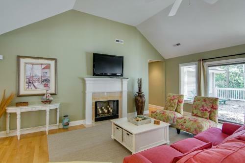 Blue Heron Court 3161