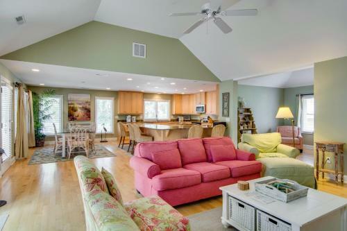 Blue Heron Court 3161