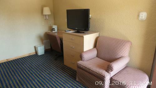 Hotel Rivers Edge Motel