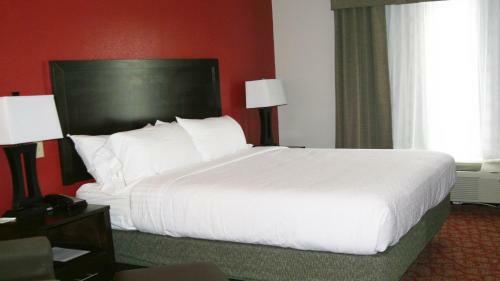 Hotel Holiday Inn Guin