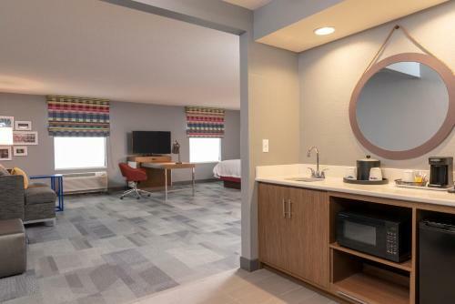 Hotel Hampton Inn & Suites Xenia Dayton