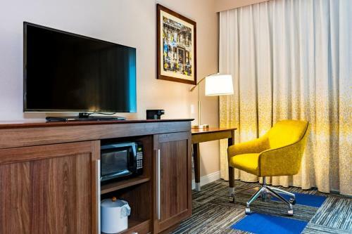 Hotel Hampton Inn Lockport - Buffalo, Ny