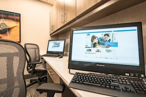 Hotel Hampton Inn Lockport - Buffalo, Ny
