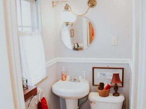 Maple Street Bed And Breakfast