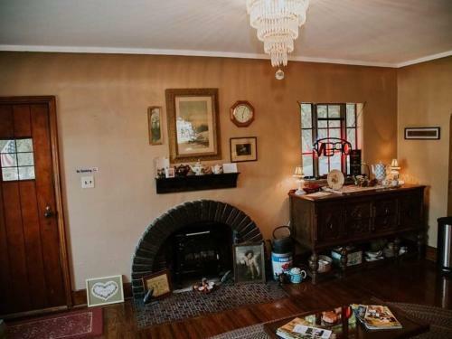Maple Street Bed And Breakfast