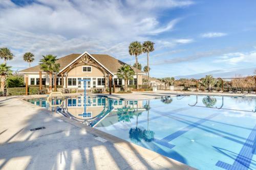 627 Wedgewood Villa