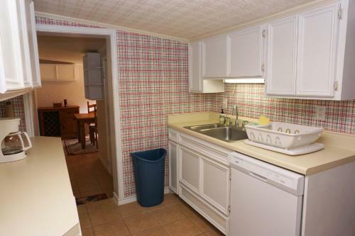 John Knox Ranch- Calvin Cottage