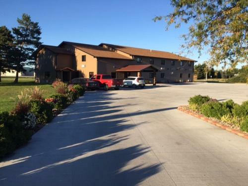 Airport Motel