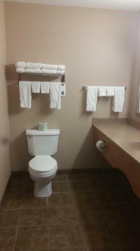Hotel Canby Inn And Suites
