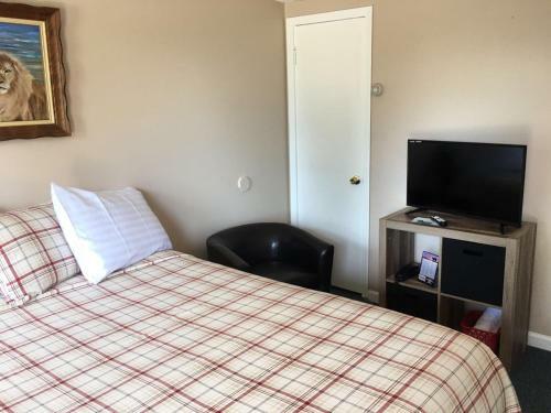 Motel Big Bear Lodge