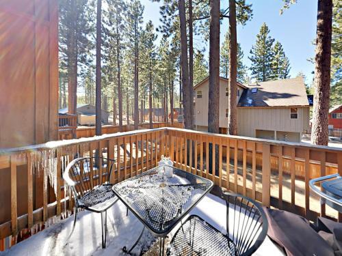 Apartamento 2273 Eloise Ave Townhome Townhouse