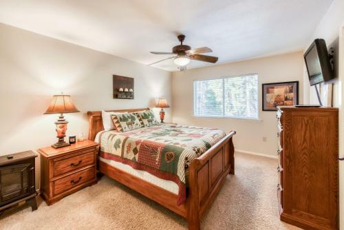 The Heartwood House