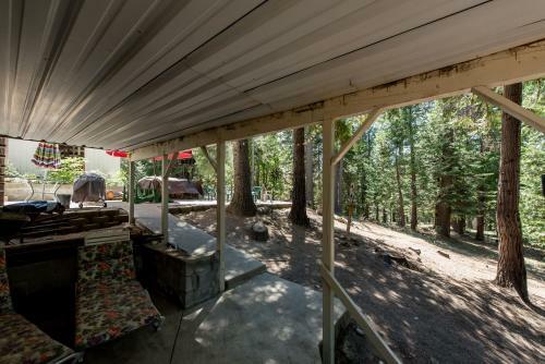 The Heartwood House