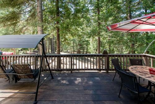 The Heartwood House