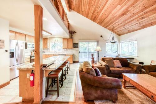 The Heartwood House