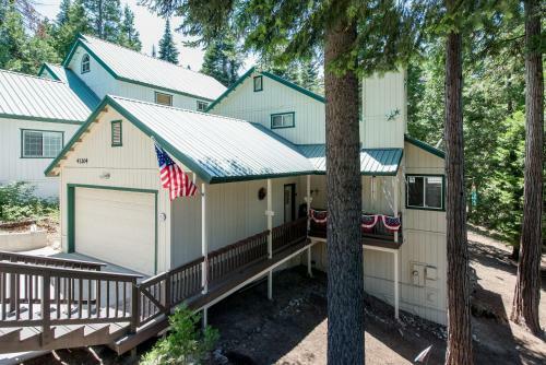 The Heartwood House