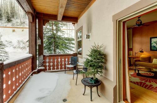 Eagle Springs East 111: Blue Spruce Hideaway