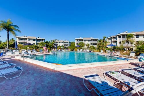 Apartamento Shell Island Beach Club #5b
